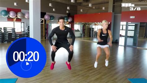 insanity workout video free|Fat Burning : 20 MINUTES FULL WORKOUT .